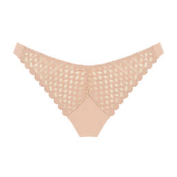 LIVY tanga en dentelle Chanzy