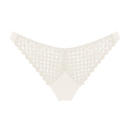 LIVY tanga en dentelle Chanzy