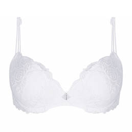 LISE CHARMEL soutien-gorge coques Source Beauté