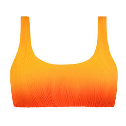 CHANTELLE haut de maillot de bain brassière coques Pulp One Size