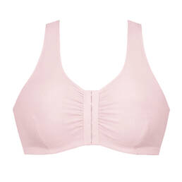 ANITA soutien-gorge post-mastectomie ouverture frontale Hazel en coton Anita Care
