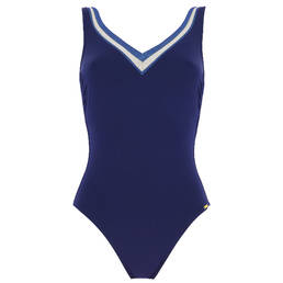 LIVIA maillot de bain 1 pièce décolleté Ariana sans armatures Naxos