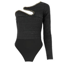 LIVY body string asymétrique Blake