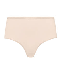 HANRO slip Maxi en coton Cotton Sensation