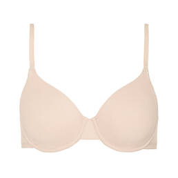 HANRO soutien-gorge armatures en coton Cotton Sensation HANRO soutien-gorge armatures en coton Cotton Sensation