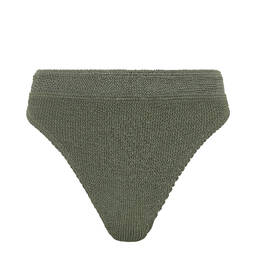 BOND-EYE bas de maillot de bain culotte haute Savannah Les basiques