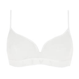 LIVY soutien-gorge triangle sans armatures Blue Monday