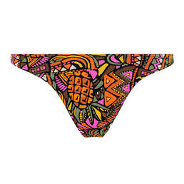 BANANA MOON bas de maillot de bain slip Paea Tribal