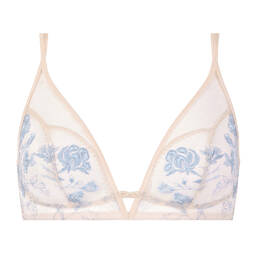 HUIT soutien-gorge triangle Bohème