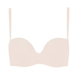 SIMONE PÉRÈLE soutien-gorge bandeau Essentiel