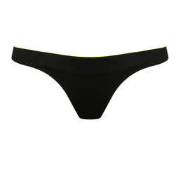 SARDA bas de maillot de bain slip Tomorrowland x Sarda bain