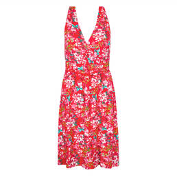 ANTIGEL robe de plage décolleté La Chérie Forever