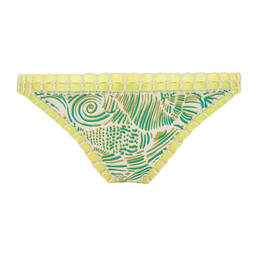 SORAYA bas de maillot de bain slip Anna Hadès