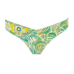 SORAYA bas de maillot de bain slip Pearl Hadès