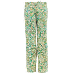 SORAYA pantalon de plage Dan Hadès
