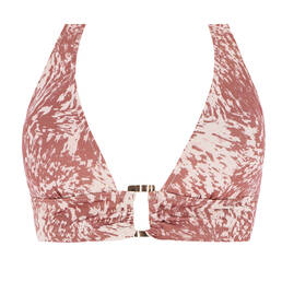 SORAYA haut de maillot de bain triangle Emma Iris