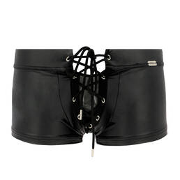 HOM boxer à lacets homme Woh Night Universe