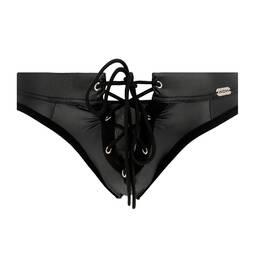 HOM slip à lacets homme Woh Night Universe