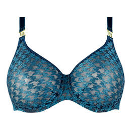 LOUISA BRACQ soutien-gorge moulé Tailor