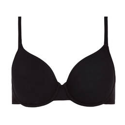 HANRO soutien-gorge armatures en coton Cotton Sensation