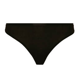 HANRO string en coton Cotton Sensation