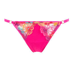 NETTE ROSE slip brésilien Zandi