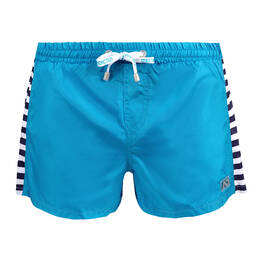 ADDICTED short de bain court homme Sailor Stripes