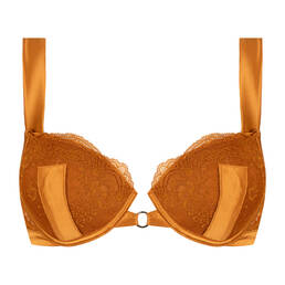 LIVY soutien-gorge coques en dentelle Bastille