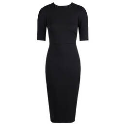 LIVY robe en coton Wynn