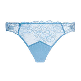 LISE CHARMEL tanga en dentelle Sublime en Dentelle