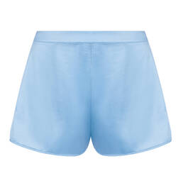 LISE CHARMEL short en soie Sublime en Dentelle