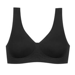 MEY soutien-gorge bustier Simply Better Invisible
