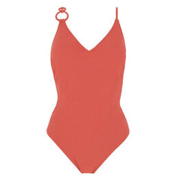 SORAYA maillot de bain 1 pièce Romy sans armatures Terracota