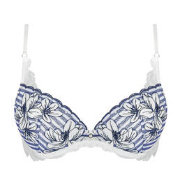 LISE CHARMEL soutien-gorge coques Cap Au Levant
