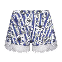 LISE CHARMEL short Cap Au Levant