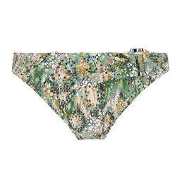 SORAYA bas de maillot de bain slip Emma Tropea