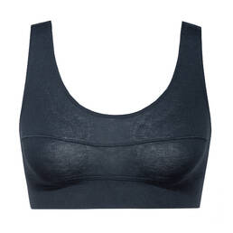 CALIDA brassière de sport en coton Elastic CALIDA brassière de sport en coton Elastic