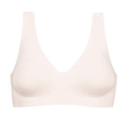MEY soutien-gorge bustier Simply Better Invisible