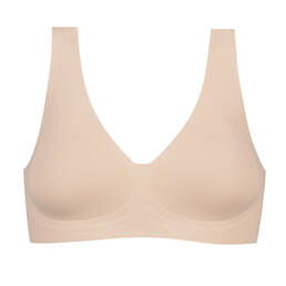 MEY soutien-gorge bustier Simply Better Invisible