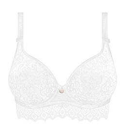 EMPREINTE soutien-gorge bustier Cassiopée