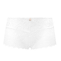 EMPREINTE shorty en dentelle Cassiopée