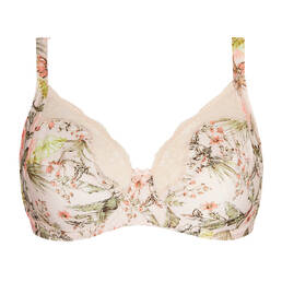 ANTIGEL soutien-gorge armature bien-être Evasion Tropique