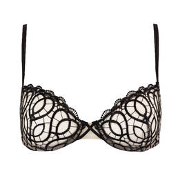 I.D. SARRIERI soutien-gorge corbeille Una Giornata a Bologna I.D. SARRIERI soutien-gorge corbeille Una Giornata a Bologna