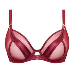 SCANTILLY soutien-gorge balconnet Suspense