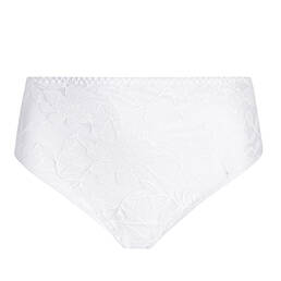 ANTIGEL culotte haute en dentelle Dentelle Rebelle