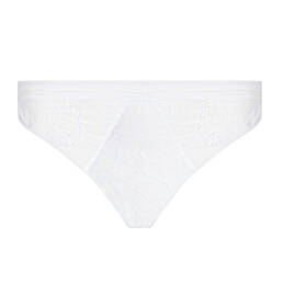 ANTIGEL slip en dentelle Dentelle Rebelle