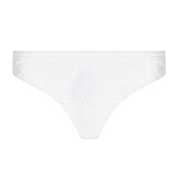 ANTIGEL tanga en dentelle Dentelle Rebelle