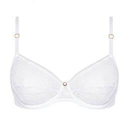 ANTIGEL soutien-gorge armatures en dentelle Dentelle Rebelle