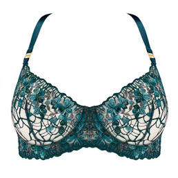 BORDELLE soutien-gorge corbeille Améla