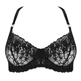 BORDELLE soutien-gorge corbeille Améla